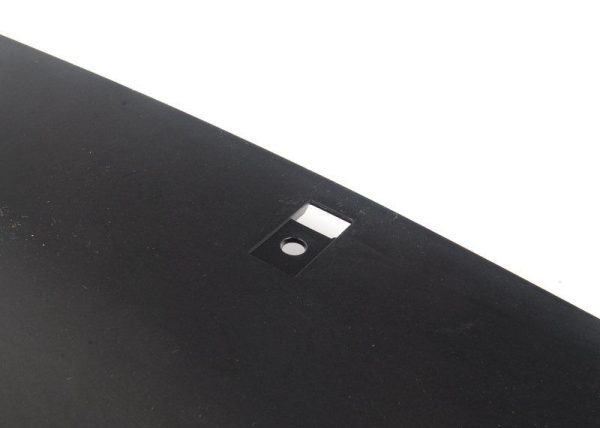 NEW GENUINE BMW 5 SERIES F10 F11 FRONT M SPORT BELLY PAN ADAPTER 51757905276 - Image 3