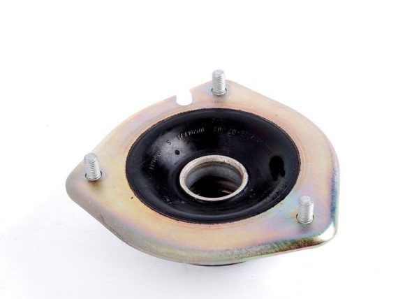 NEW MINI GENUINE R55 R56 R57 R58 R59 R60 R61 FRONT STRUT MOUNT 31306772749 - Image 4