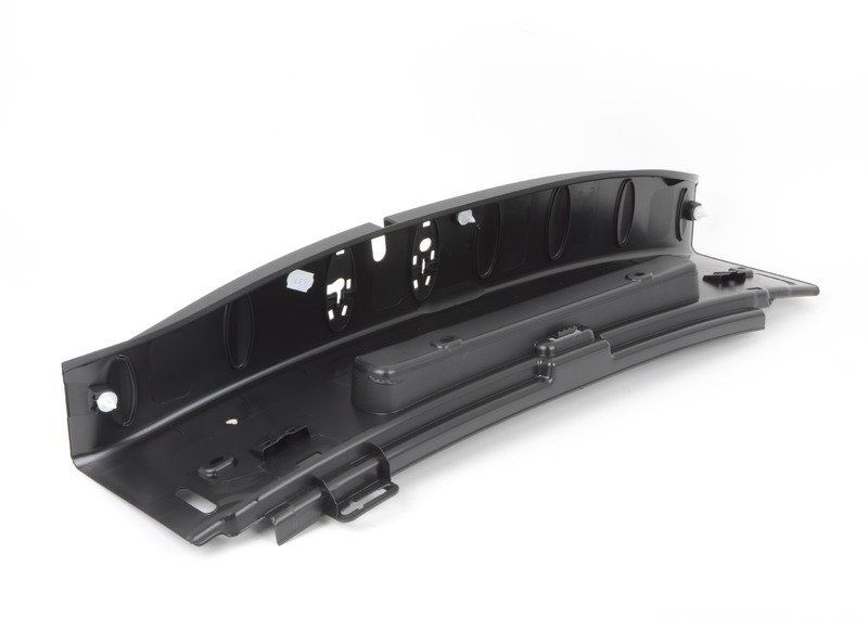 NEW GENUINE MINI CLUBMAN R55 TRUNK/BOOT LOADING SILL COVER TRIM 51476952381 - Image 6