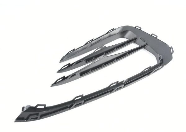 NEW GENUINE VW GOLF MK7.5 GTI FRONT BUMPER GRILLE RIGHT SIDE O/S 5G0853666P9B9 - Image 4