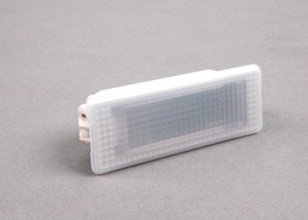 MINI NEW GENUINE COOPER R50 R52 R55 R56 R57 R58 R59 R60 R61 PUDDLE LIGHT 63316972605