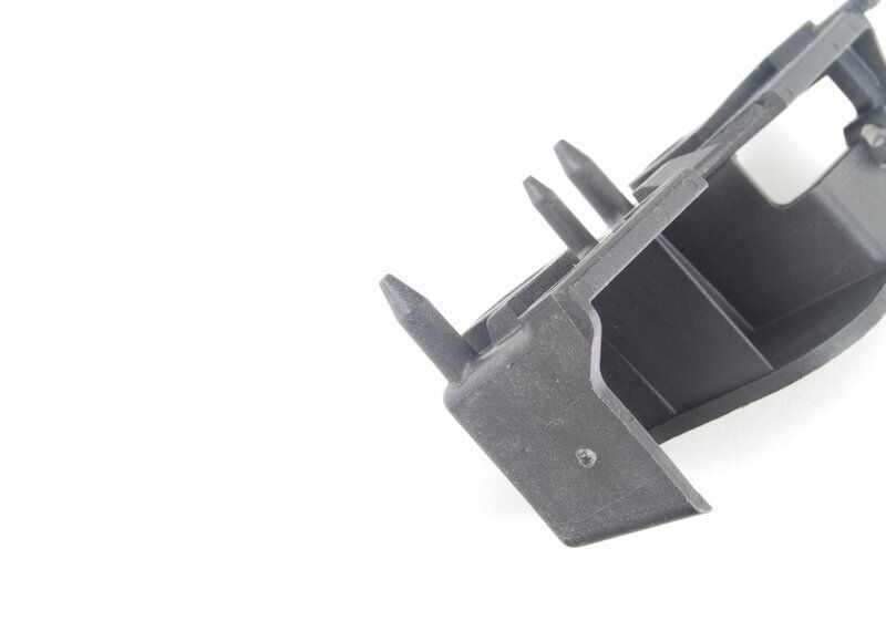 NEW GENUINE AUDI A4 2013-2016 FRONT BUMPER SIDE FIXING SUPPORT BRACKET LEFT N/S 8K0807283H - Image 4