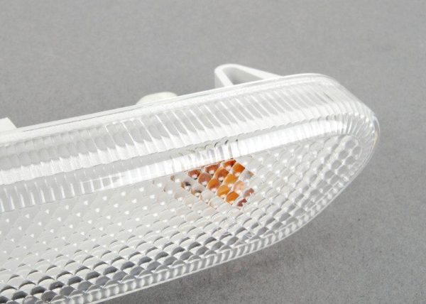 NEW OEM MINI R60 COUNTRYMAN R61 PACEMAN SIDE TURN SIGNAL WHITE RIGHT O/S 63139802570 - Image 4
