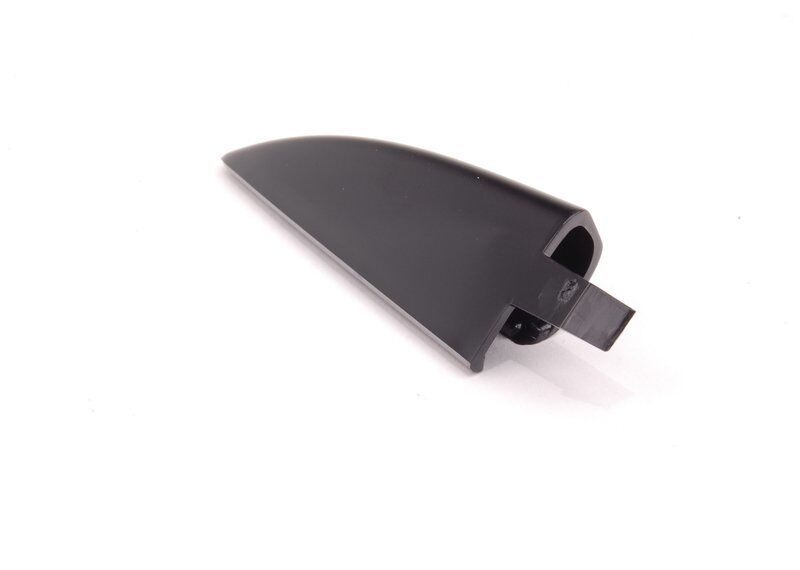 MINI NEW GENUINE R55 R56 R57 R58 R59 JCW AERO SIDE SKIRT INSERT GRILLE RIGHT O/S 51710413262 - Image 4