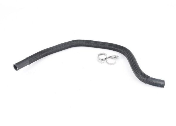 NEW GENUINE MINI R55 R56 R57 R58 R59 R60 R61 S JCW UNDER TURBO OIL RETURN PIPE 11658617069 - Image 6