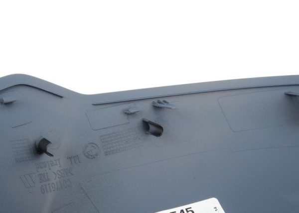 NEW GENUINE BMW 2 3 4 SERIES F30 F32 F33 F87 M LEFT N/S WING MIRROR COVER CAP 51168059545 - Image 4