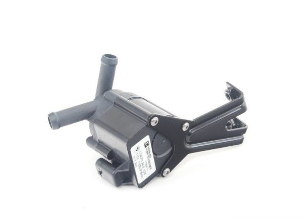 NEW GENUINE BMW F10 F07 F12 F06 F01 F02 E70 E71 F15 F16 AUXILARY WATER PUMP 11517629916 - Image 2