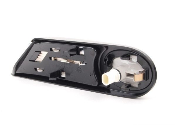 MINI NEW GENUINE R56 LCI BAYSWATER SIDE TURN SIGNAL AND GRILLE RIGHT O/S 63137310508 - Image 5