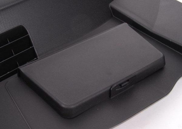 MINI NEW GENUINE COOPER COUPE ROADSTER R58 R59 FIREWALL COVER LEFT O/S 51712758793 - Image 5