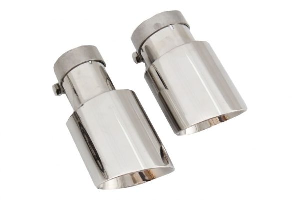Complete Exhaust System suitable for Audi A7 4G (2010-2018) Petrol Engine 2.5L/2.8L/2.0T/1.8T/3.0T with Valvetronic - Image 7