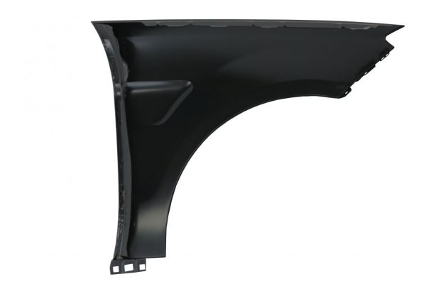 Front Fenders suitable for Mercedes ML M-Class W166 (2012-2015) 63 Design - Image 7
