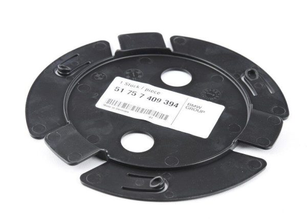NEW GENUINE BMW 3 5 6 7 8 X SERIES ENGINE SHIELD ACCESS COVER 51757409394 - Image 3