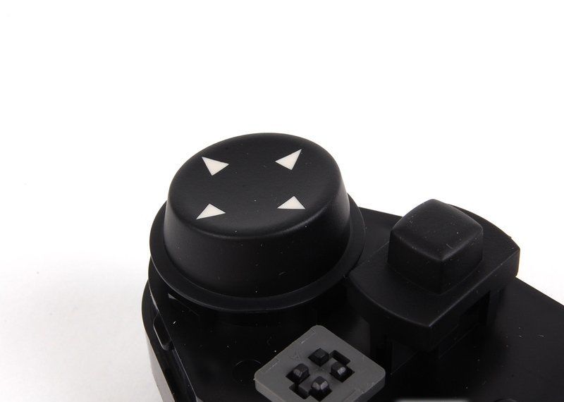 NEW BMW GENUINE X3 SERIES E83 DRIVER WINDOW SWITCH UNIT LHD 61313414354 - Image 3