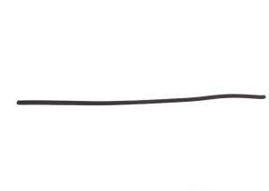 NEW GENUINE MINI R56 COOPER S REAR WINDOW TOP COVER TRIM 51317151130