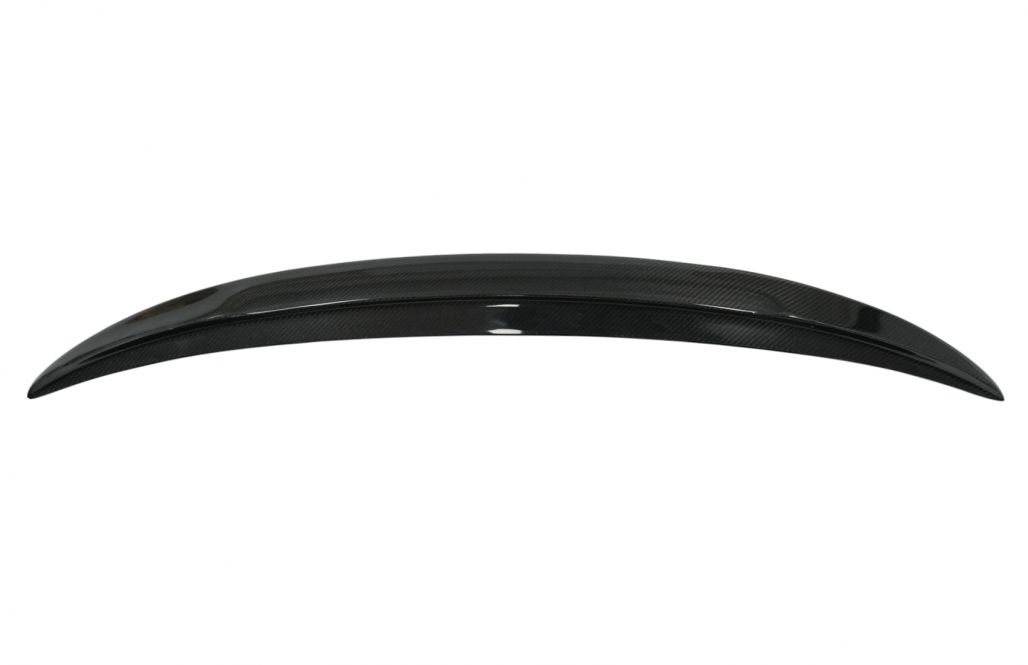 Trunk Spoiler suitable for BMW 3 Series E92 Coupe E93 Cabrio (2006-2012) Real Carbon - Image 10