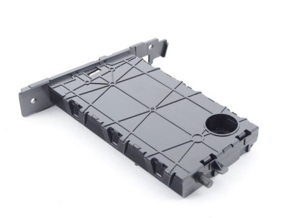 BMW NEW GENUINE 3 E90 E91 E92 E93 CUP HOLDER ASSEMBLY BLACK O/S RIGHT LHD  51459173469 - Image 4