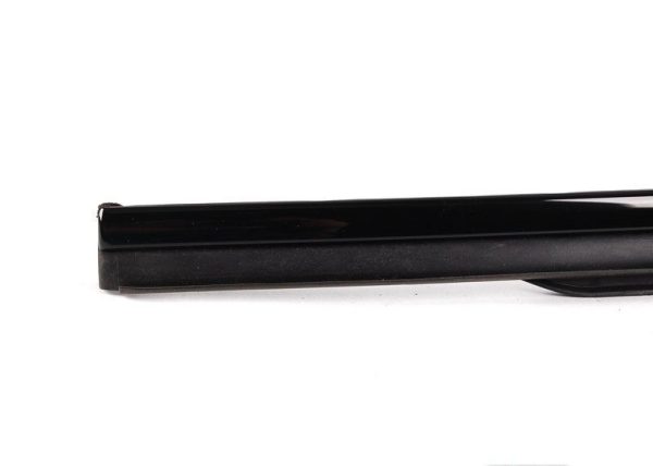 NEW GENUINE BMW 3 SERIES E46 COUPE REAR DOOR RAILING GASKET HIGH GLOSS RIGHT O/S 51367891912 - Image 7