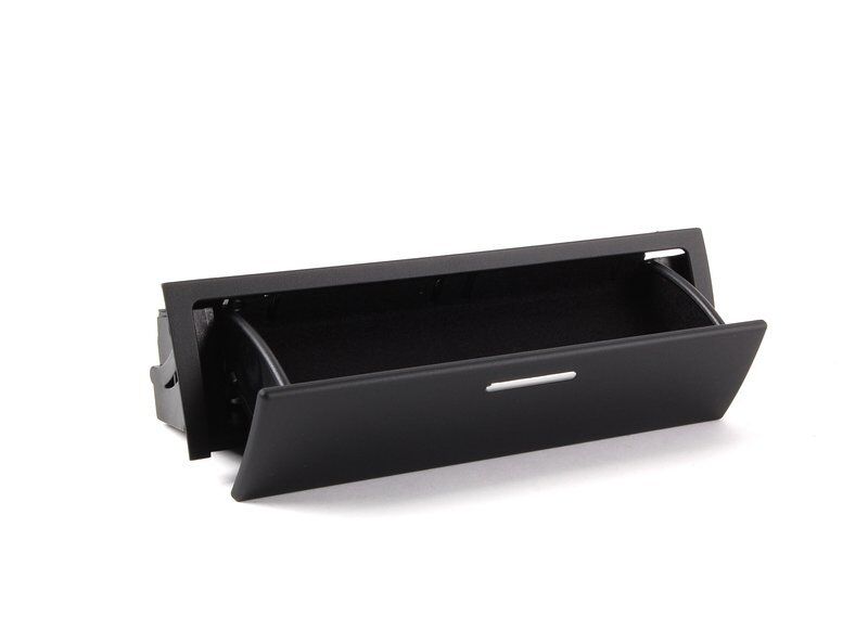 BMW NEW GENUINE 3 E46 CENTER CONSOLE SUNGLASS TRAY / STORAGE CUBBY 51168260312 - Image 7