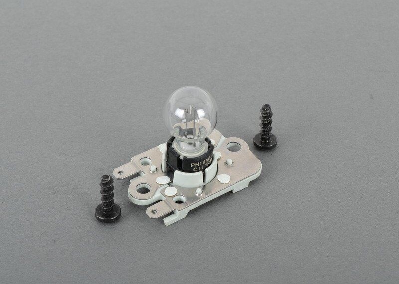BMW NEW GENUINE 3 SERIES E92 E93 LCI REAR REVERSE LIGHT SOCKET WITH BULB 63217274611 - Image 7