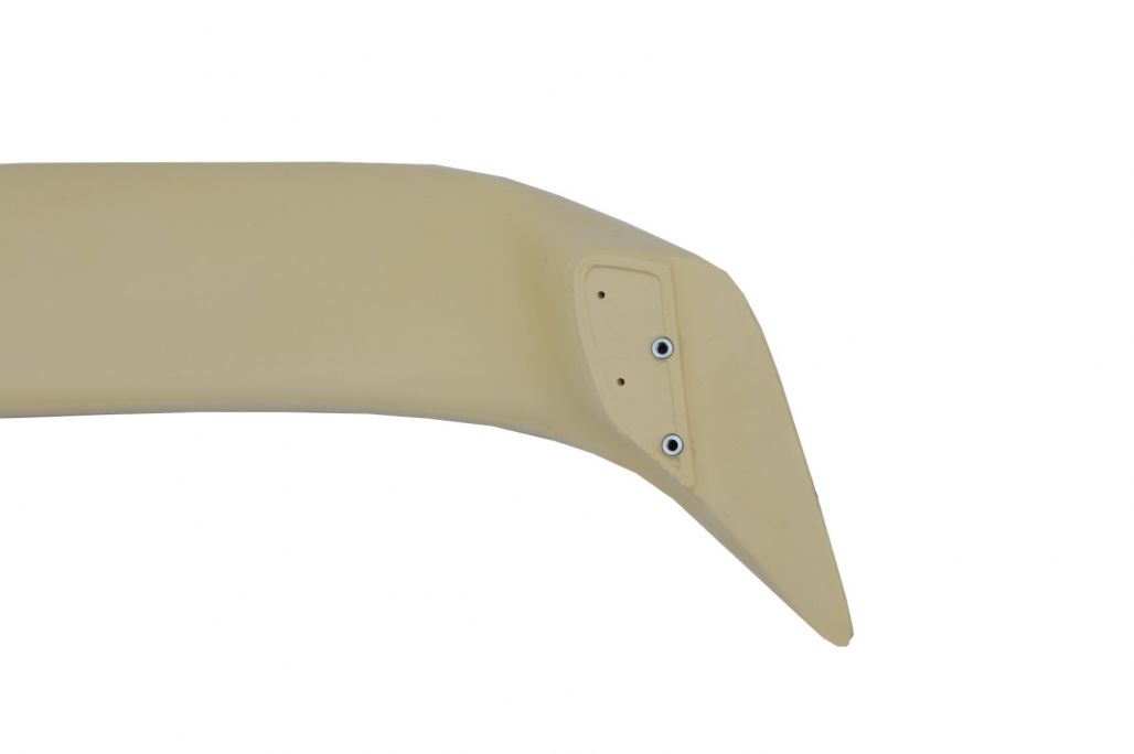 Trunk Rear Spoiler Wing suitable for Opel Astra G (1999-2005) - Image 4