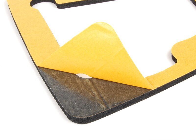 BMW NEW GENUINE 3 SERIES E90 REAR TAIL LIGHT GASKET SEAL RIGHT O/S 63216937470 - Image 4