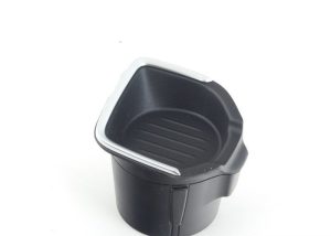 BMW NEW GENUINE 1 2 SERIES F20 F21 F22 F23 CENTER CONSOLE CUP HOLDER LHD 51169257207