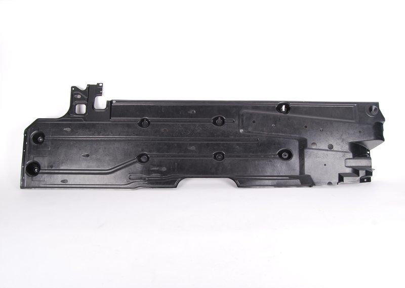 MINI NEW GENUINE COOPER R56 R58 BELLY PAN UNDERBODY PANELING RIGHT O/S 51752759386 - Image 3