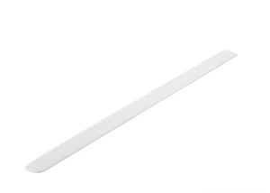 NEW GENUINE VW TIGUAN 2007-2011 FRONT DOOR PRIMED MOLDING TRIM COVER LEFT N/S 5N0853515GRU