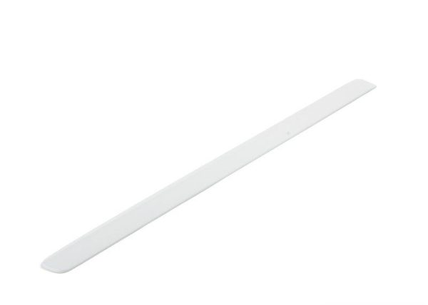 NEW GENUINE VW TIGUAN 2007-2011 FRONT DOOR PRIMED MOLDING TRIM COVER LEFT N/S 5N0853515GRU