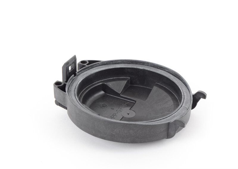 BMW X5 SERIE E70 07-13 NEW GENUINE FRONT HEAD LIGHT LOW BEAM LIGHT COVER 63127194449 - Image 7