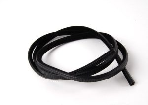 NEW GENUINE BMW 3 SERIES E21 E30 SUNROOF RUBBER 1650MM SEALING GASKET 54121906999