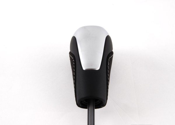 BMW NEW GENUINE 3 SERIES E46 BMW PERFORMANCE SHIFT KNOB AUTOMATIC 25162155637 - Image 5