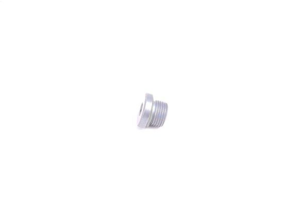 NEW GENUINE BMW AUTOMATIC GEARBOX OIL FILLER PLUG M18x1.5x12 mm 24117552349 - Image 4