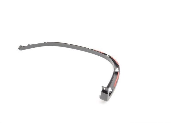 FOR NEW GENUINE VOLKSWAGEN VW TIGUAN REAR WHEEL ARCH COVER TRIM LEFT N/S - Image 7
