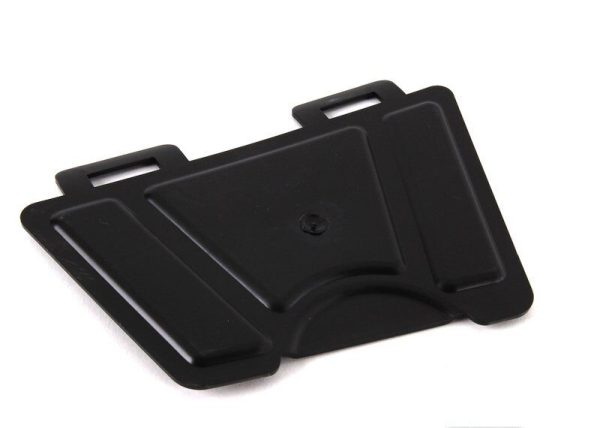 BMW NEW E90 E88 E92 E84 E81 GENUINE OIL SUMP DRAIN PLUG COVER FLAP 51757140983 - Image 5