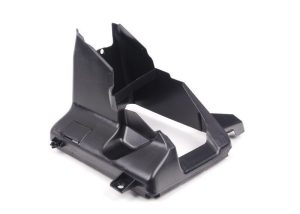 NEW GENUINE BMW 5 SERIES F10 F11 FRONT OIL COOLER AIR DUCT RIGHT O/S 51747200790