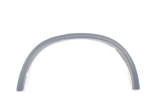 Genuine M Sport REAR LEFT Smooth Arch Wing Moulding For BMW X5 F15