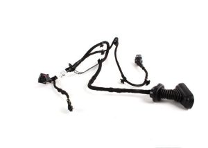 NEW GENUINE AUDI A4 B6 2001-2005 WIRING LOOM HARNESS DRIVER DOOR 8E1971029C