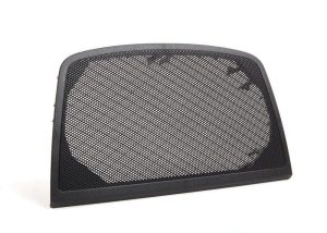 BMW NEW GENUINE X5 X6 SERIES E70 E71 FRONT PANEL LOUDSPEAKER COVER 51457161796