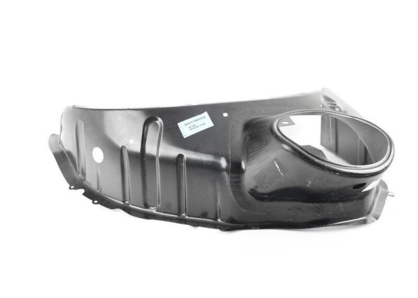 NEW GENUINE VOLKSWAGEN VW TIGUAN WHEEL HOUSING LINER RIGHT O/S 5N0809410 - Image 4