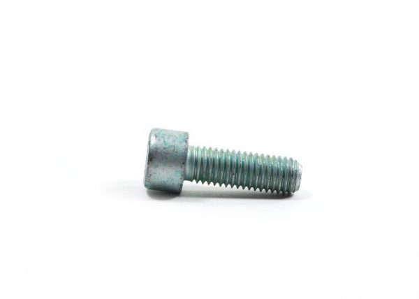 NEW GENUINE AUDI VW SEAT SOCKET HEAD BOLT WITH HEXAGON 10 PIECES N0147236 - Image 4