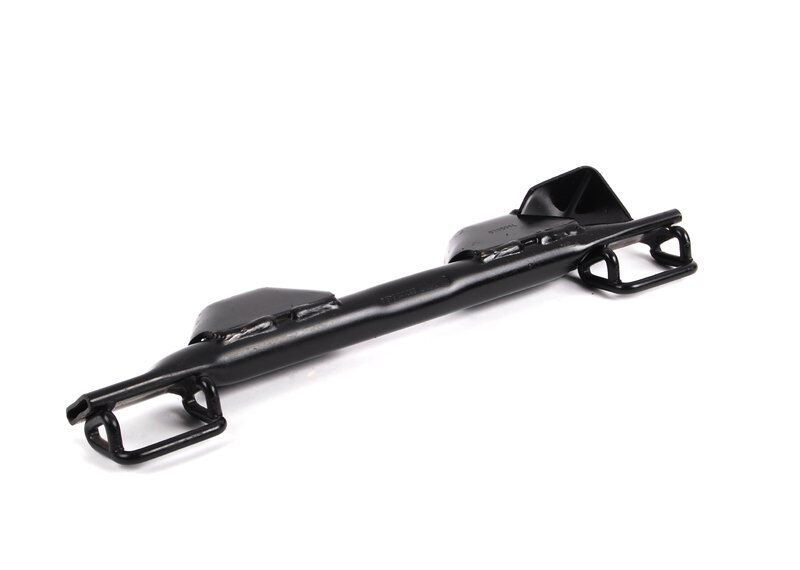 NEW GENUINE AUDI A4 01-05 A6 05-11 REAR SEAT ISOFIX BRACKET LEFT N/S 8E0813545A - Image 5