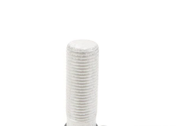 BMW GENUINE NEW WHEEL HUB BEARING SECURING BOLT SPRING LOADED M16X1.5 31206795249 - Image 4