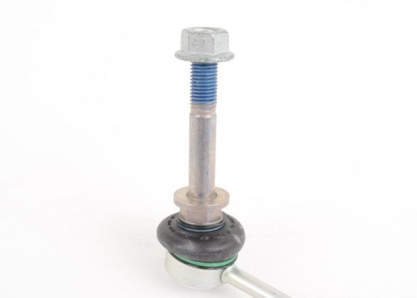 NEW GENUINE PORSCHE 997 FRONT SUSPENSION ANTI ROLL BAR STABILIZER RIGHT O/S 99734307004 - Image 4
