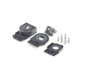 GENUINE NEW AUDI A6 C6 RS6 Allroad (05-11) LEFT HEADLIGHT REPAIR KIT 4F0998121