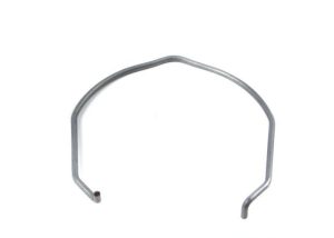 NEW GENUINE VOLKSWAGEN AUDI 1.8T PRESSURE PIPE RETAINING RING 06A145724B