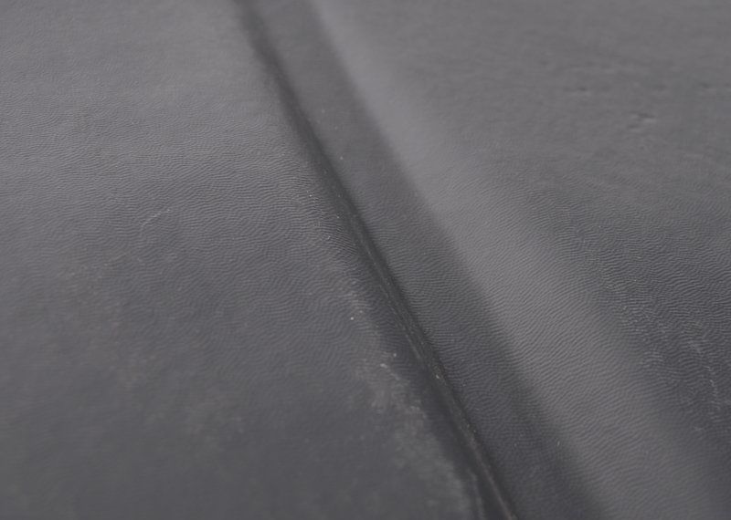 BMW NEW GENUINE E60 E61 5 SERIES 03-10 UNDERHOOD SPLASH SHIELD 51717033761 - Image 4