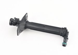 NEW GENUINE AUDI A6 C7 HEADLIGHT WASHER FLUID JET NOZZLE 4G0955102B