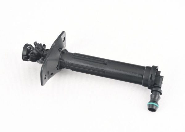 NEW GENUINE AUDI A6 C7 HEADLIGHT WASHER FLUID JET NOZZLE 4G0955102B
