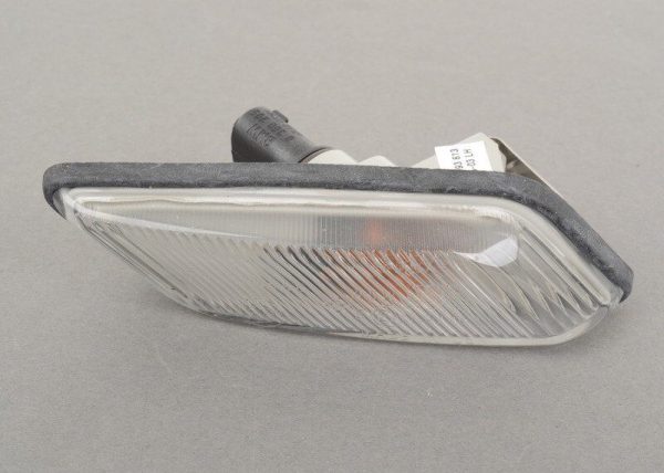 BMW NEW GENUINE Z3 SERIES E36 CLEAR FENDER SIDE MARKET - LEFT N/S 63132493613 - Image 4